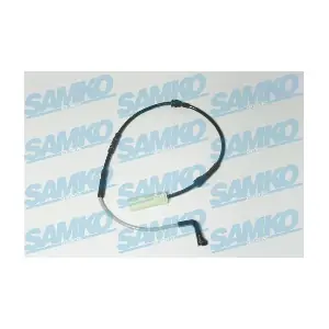 KS0198 SAMKO