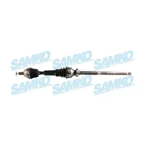 DS61211 SAMKO