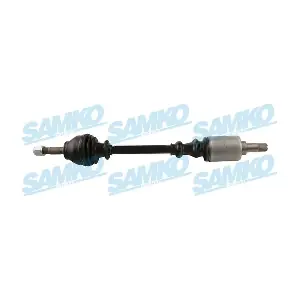 DS16179 SAMKO