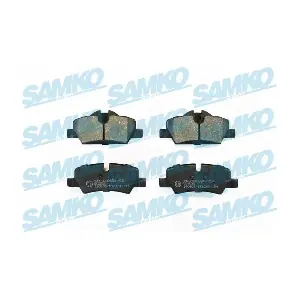 SAMKO 5SP2029