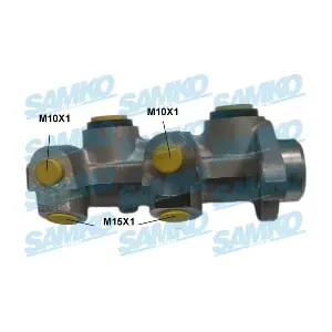 P30184 SAMKO