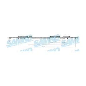 C0555B SAMKO