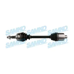 DS60521 SAMKO