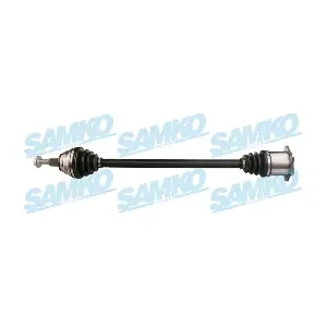 DS52628 SAMKO