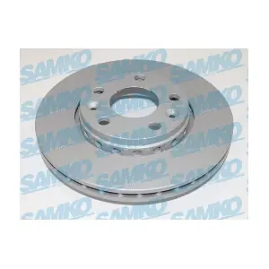 SAMKO R1036VR