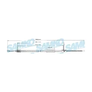 C0756B SAMKO