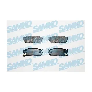 SAMKO 5SP519