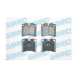 SAMKO 5SP631