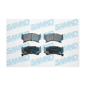 5SP1101 SAMKO