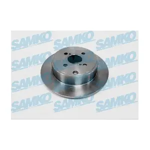 SAMKO T2026P Гальмівний диск