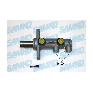P30918 SAMKO