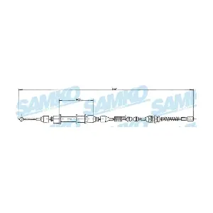 SAMKO C0590B