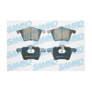SAMKO 5SP1525