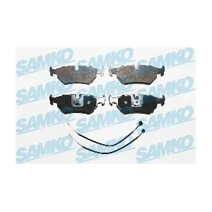 SAMKO 5SP497