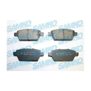 SAMKO 5SP1807