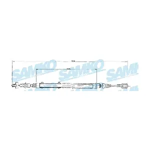 C0905B SAMKO