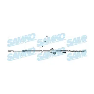 SAMKO C0046B