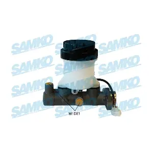 P30796 SAMKO