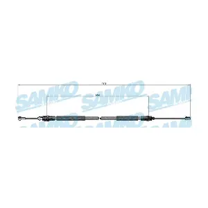 SAMKO C0749B
