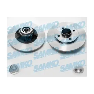 SAMKO R1034PCA