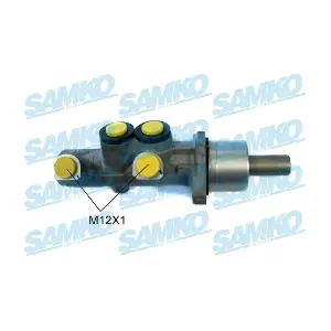 P30379 SAMKO