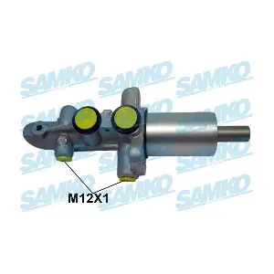 P30471 SAMKO