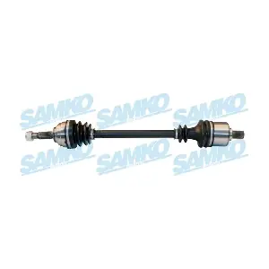 DS60799 SAMKO