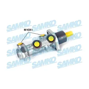 P30237 SAMKO