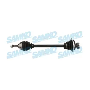 DS60303 SAMKO