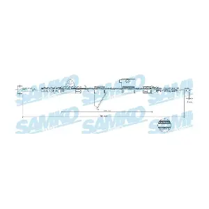 C0512B SAMKO