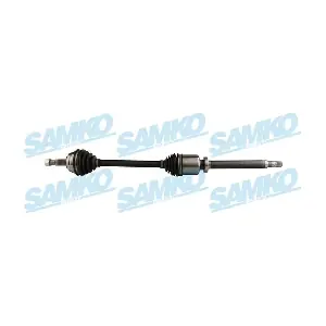 DS52743 SAMKO