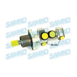 P11925 SAMKO