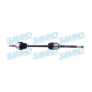 DS52434 SAMKO