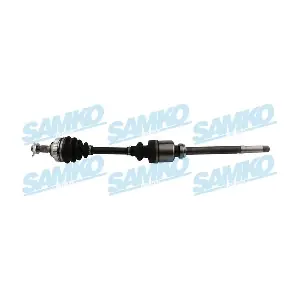 DS52233 SAMKO