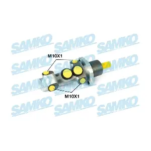 P12919 SAMKO