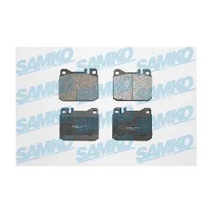 SAMKO 5SP141