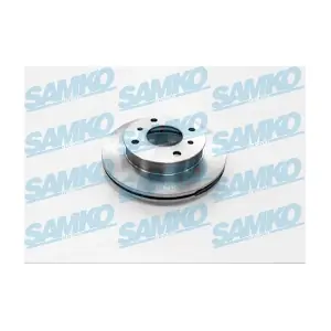 N2651V SAMKO