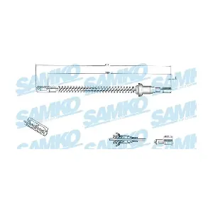 C0586B SAMKO