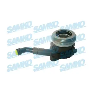M30255 SAMKO