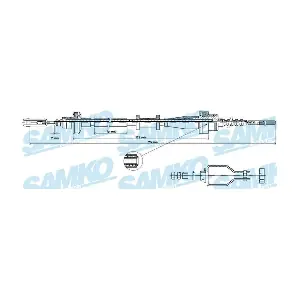 C0112C SAMKO