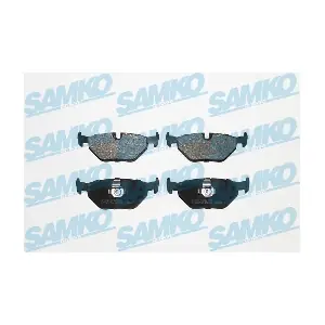 SAMKO 5SP650