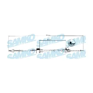 C0128C SAMKO