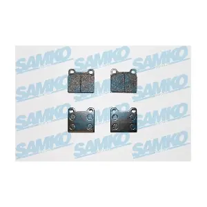 SAMKO 5SP024