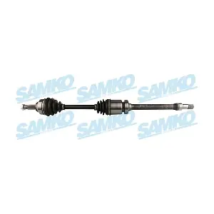 DS60348 SAMKO
