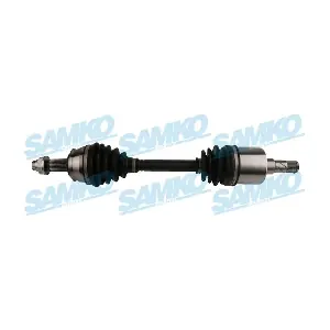 SAMKO DS60505