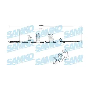 C0475B SAMKO