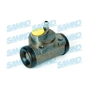 C111202 SAMKO