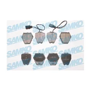 SAMKO 5SP1121