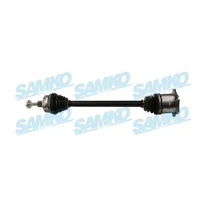 DS60024 SAMKO