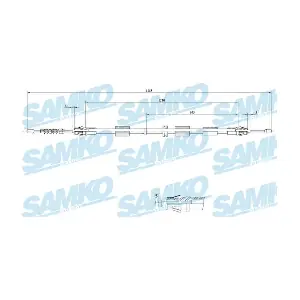 C0266B SAMKO